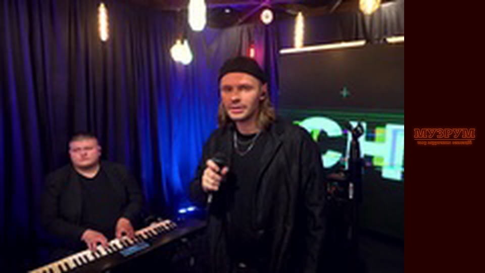 CHEEV У МУЗРУМ: Сенсаційна "Teresa & Maria", "Гарно так" та виклик Бруно Марсу!