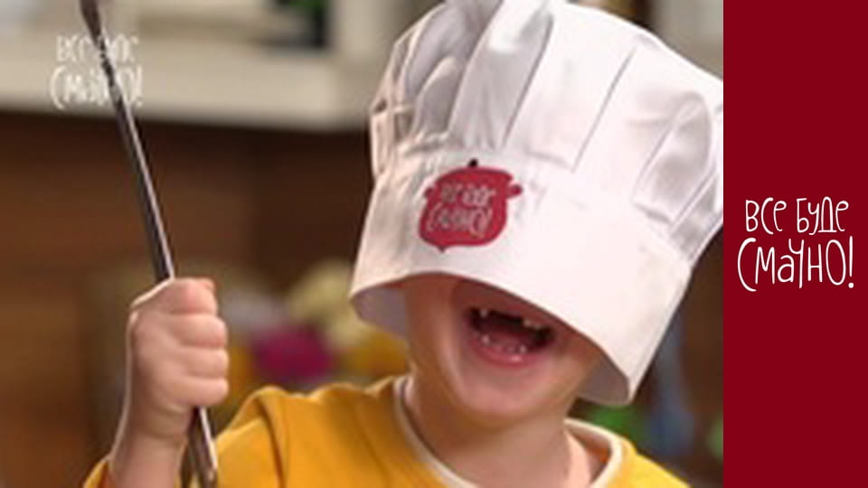 Випуск 275 - Цвітна капуста, Частина 2