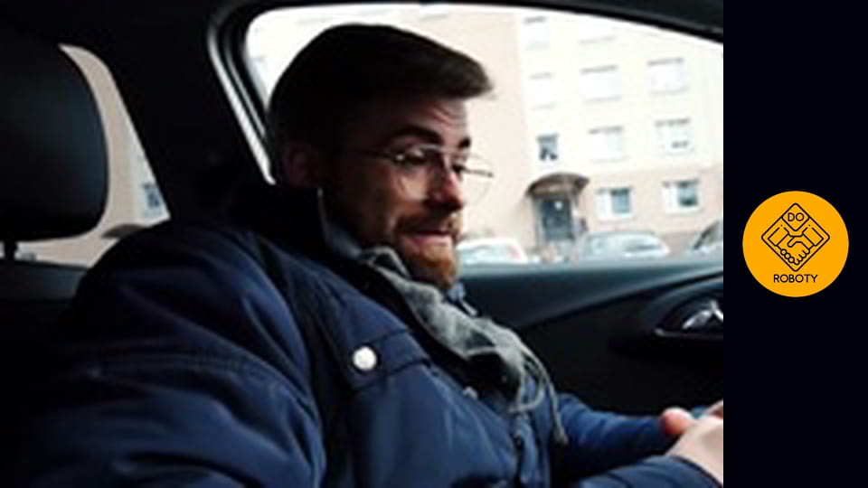 JAK ŁATWO WYCIĄGAĆ INFORMACJE, PRACA DETEKTYWA