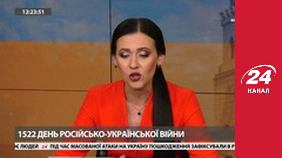 Марафон 24 каналу