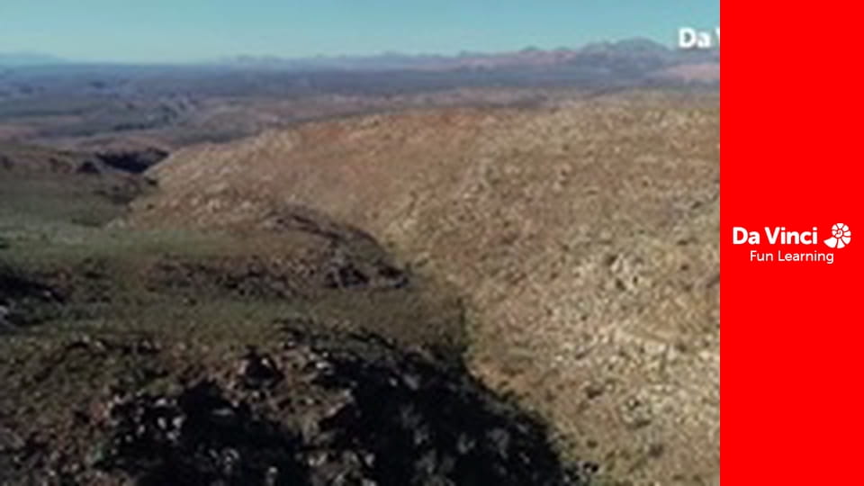 Сияя - Дикий мыс - Гамкаберг - Горная крепость