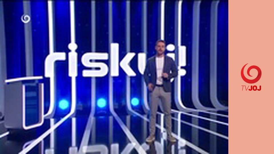Riskuj!