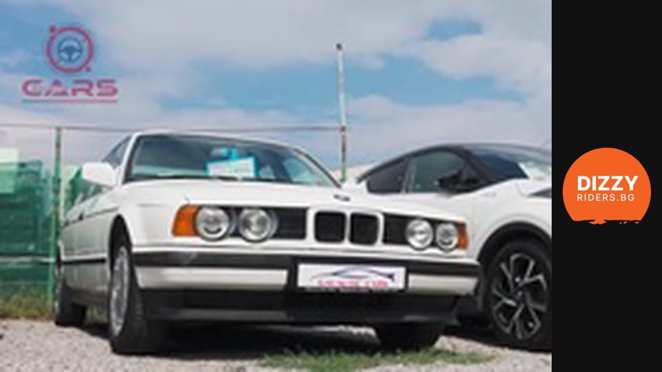 DIZZY RIDERS Σεζόν 1 Επεισόδιο 44