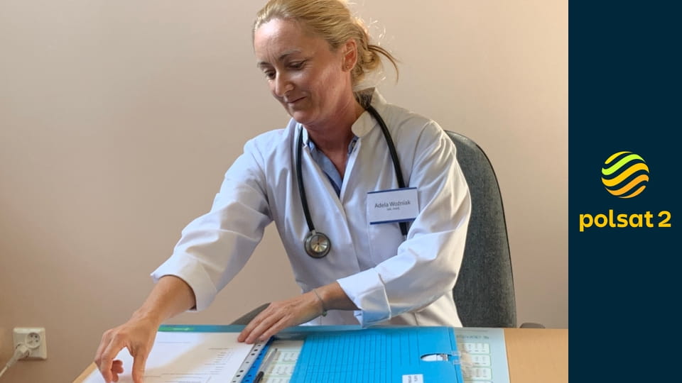 Trudne sprawy S26E52 - Kłopotliwy związek