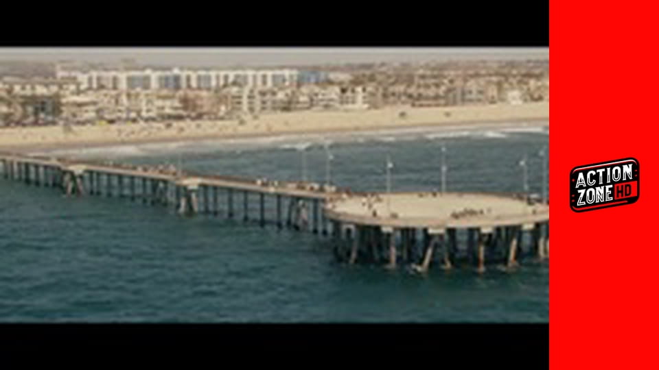 Once Upon a Time in Venice