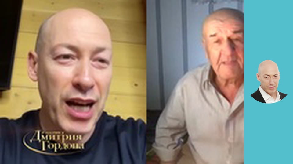 Легендарный уничтожитель Путина одним плевком, любимец украинцев Дед Толя. Война, ненависть, Бандера