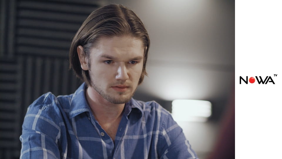 Ślad S2E23 - Królestwo niebieskie