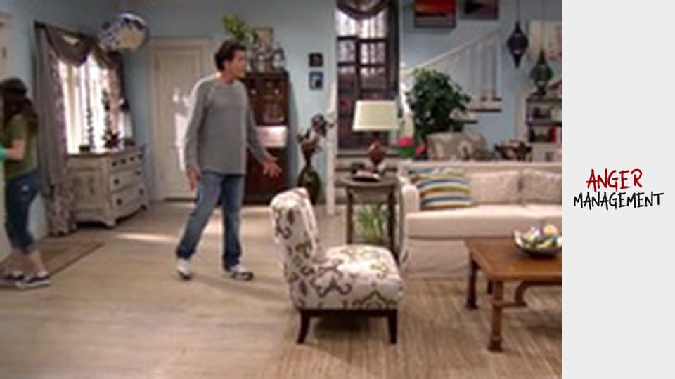 Charlie & Jen Together Again S2E5