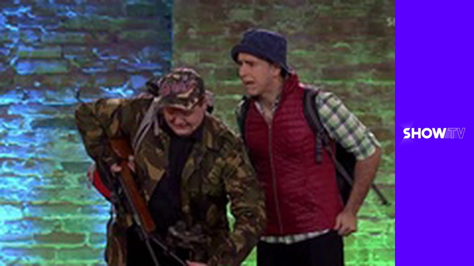 Kabaret bez granic S1E40