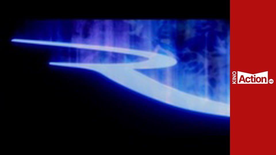 Х/ф "Сорвиголова"