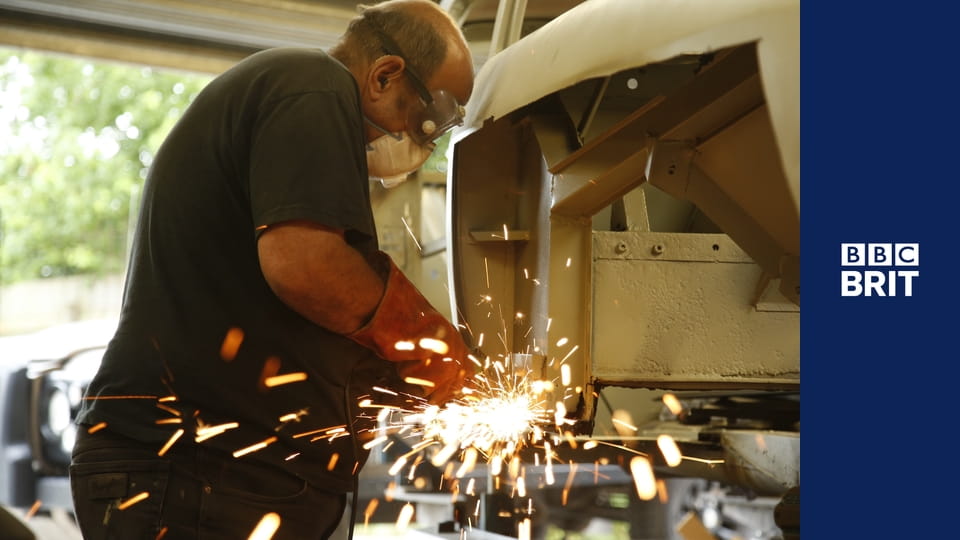 Warsztat Hammonda S4E5