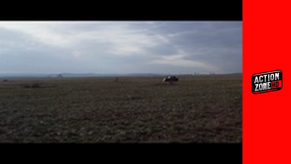 Bărbatul cu inima de Fier