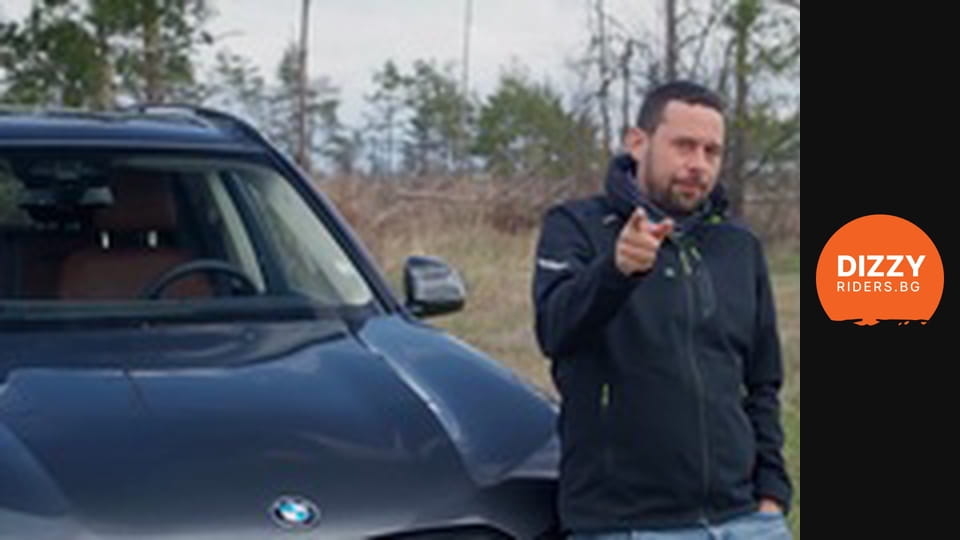 DIZZY RIDERS Сезон 1 Епізод 52