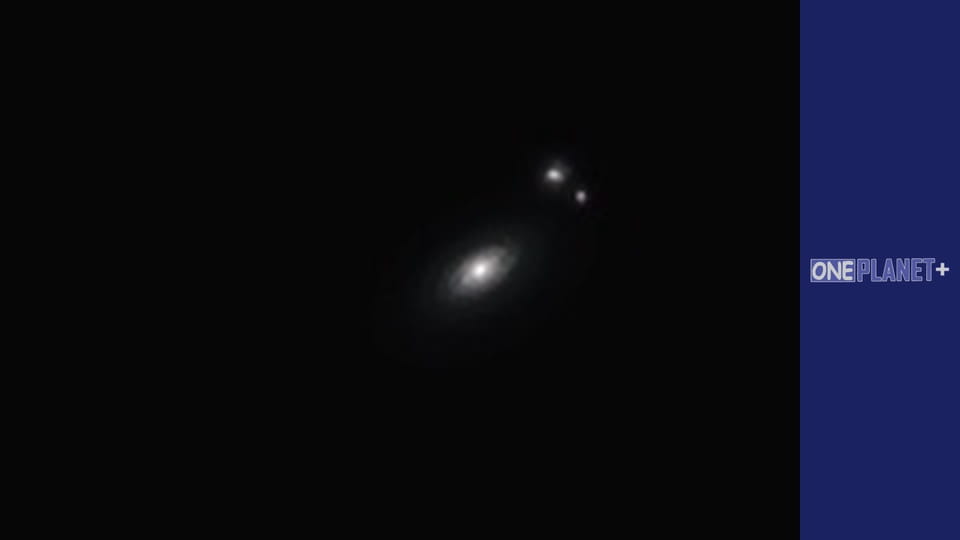 Добраться до Звезд. - cерия 11