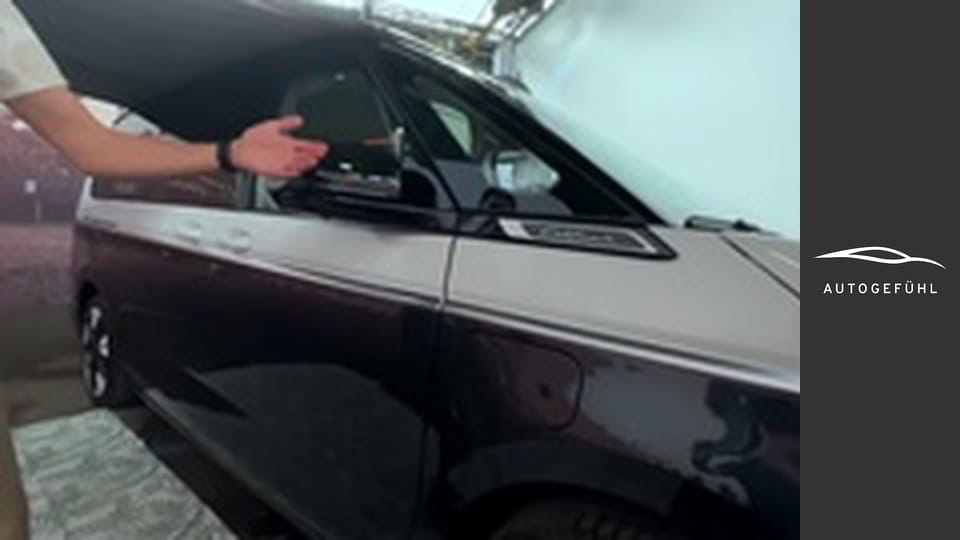 Is the new VW T7 California the ultimate camper van?