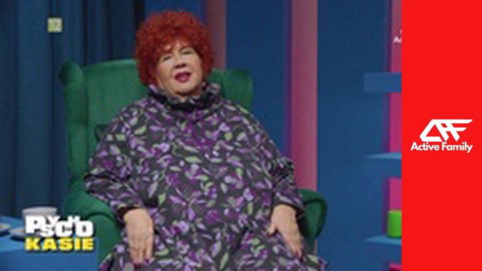Psycho Kasie