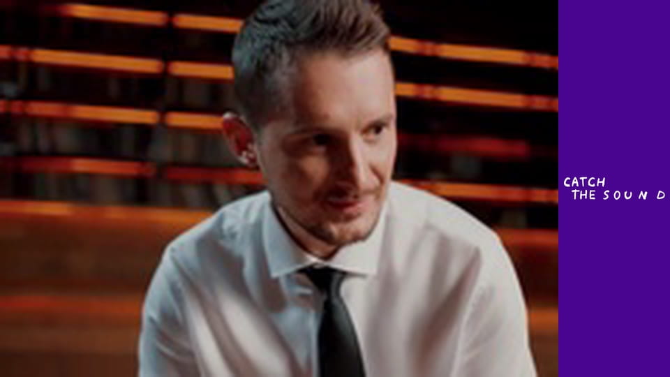 Dima PROKOPOV - Навіщо та любов (Official Music Video)