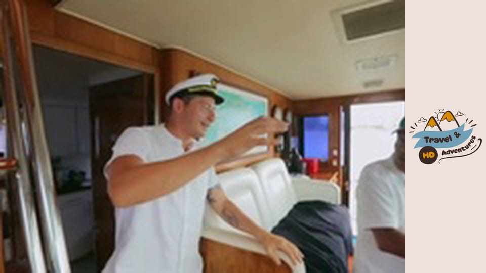 Travel & Adventures, Puerto Vallarta