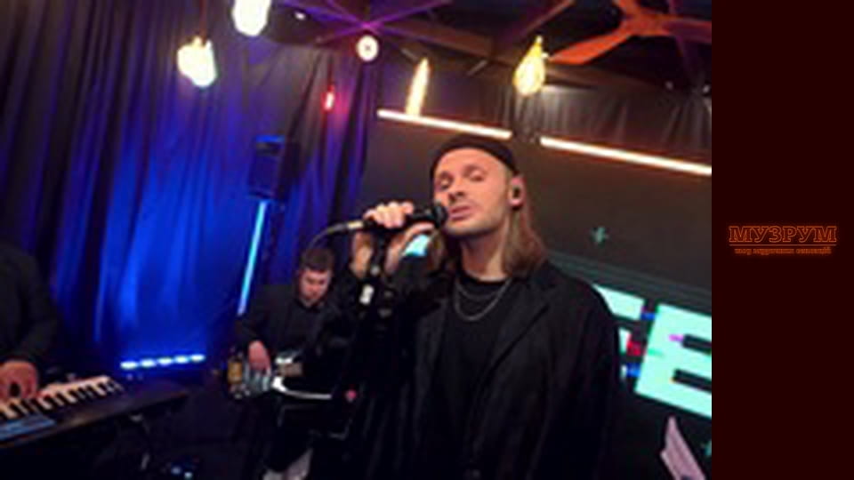 CHEEV У МУЗРУМ: Сенсаційна "Teresa & Maria", "Гарно так" та виклик Бруно Марсу!