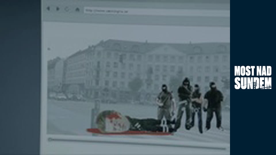 The Bridge Сезон 1 Епізод 7