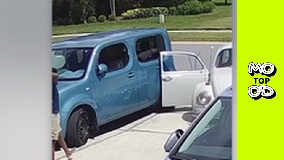 Top Mood, Сезон 2, Випуск 47