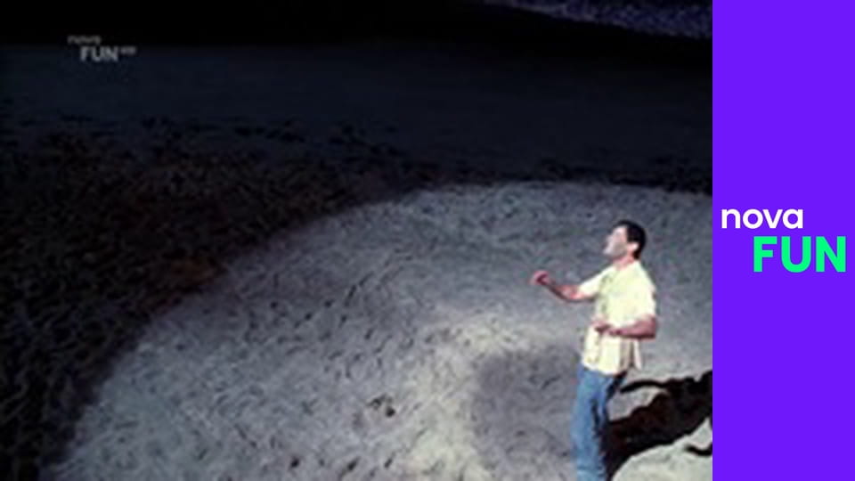 Dva a půl chlapa S4E9 - Corey je už hodinu mrtvá