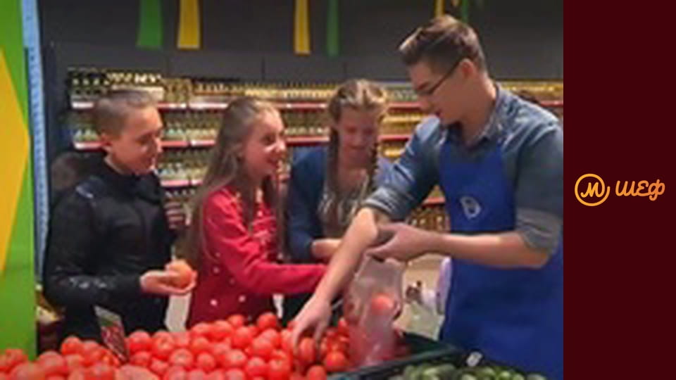 Season 7, Episode 14, Part 3