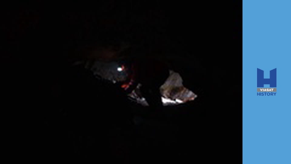 Приховані таємниці Адріатики S1E1 - Світанок цивілізації