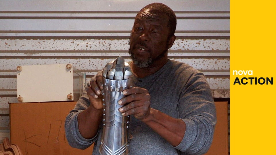 Válka skladů S10E25 - Tour de Chance