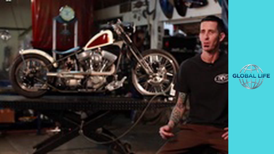 Гаражні мрії Сезон 1 Епізод 1