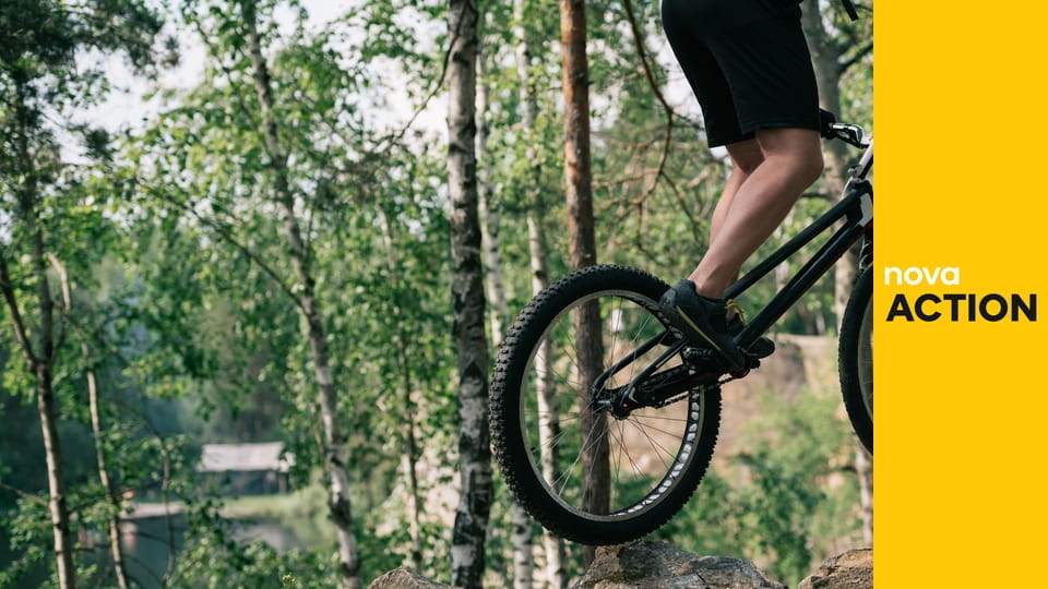 Extremní sporty - Golden Fly Series Jeddah