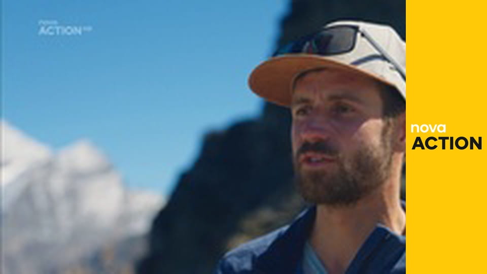 Extremní sporty - Golden Fly Series Jeddah