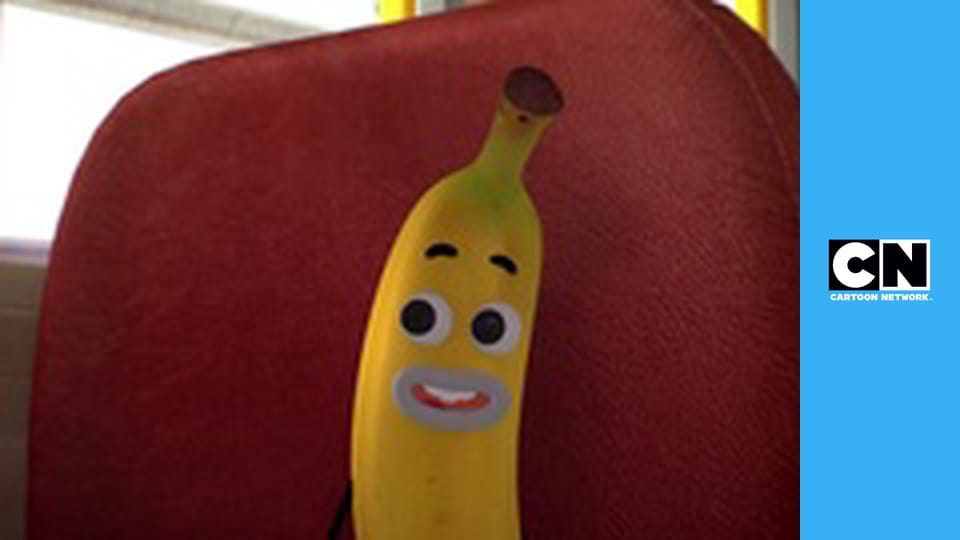 Gumballův úžasný svět S4E40 - Historky