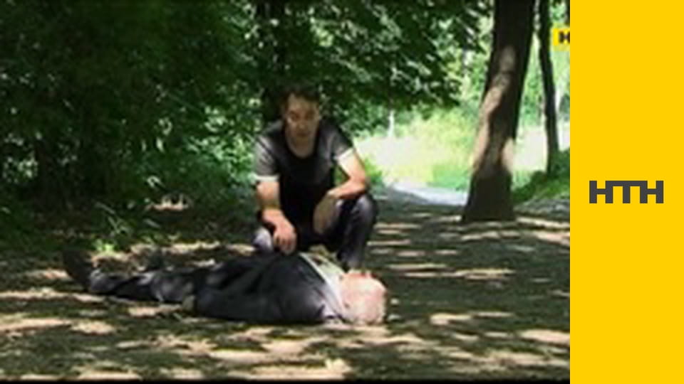 "Правда життя. Професійні байки".