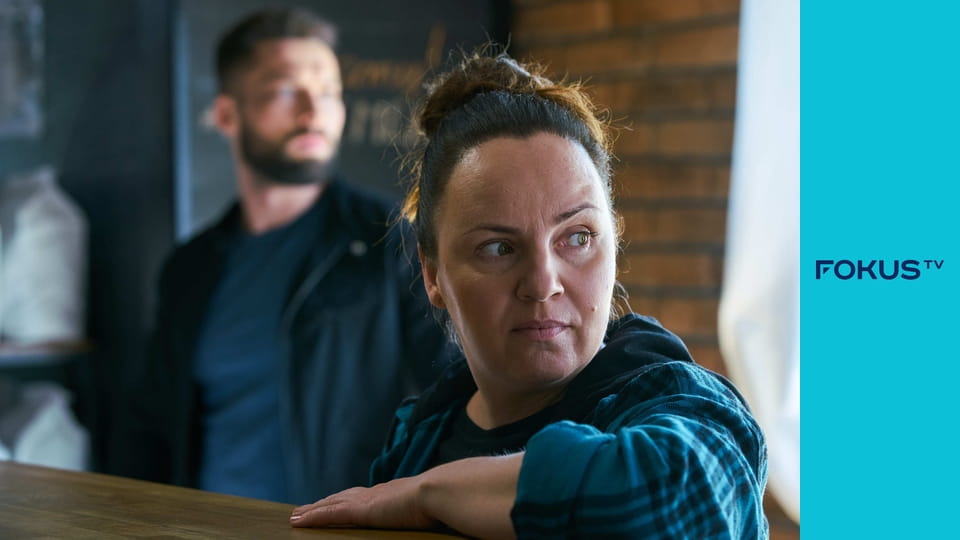 48 h. Zaginieni S2E10 - Niebezpieczna gra