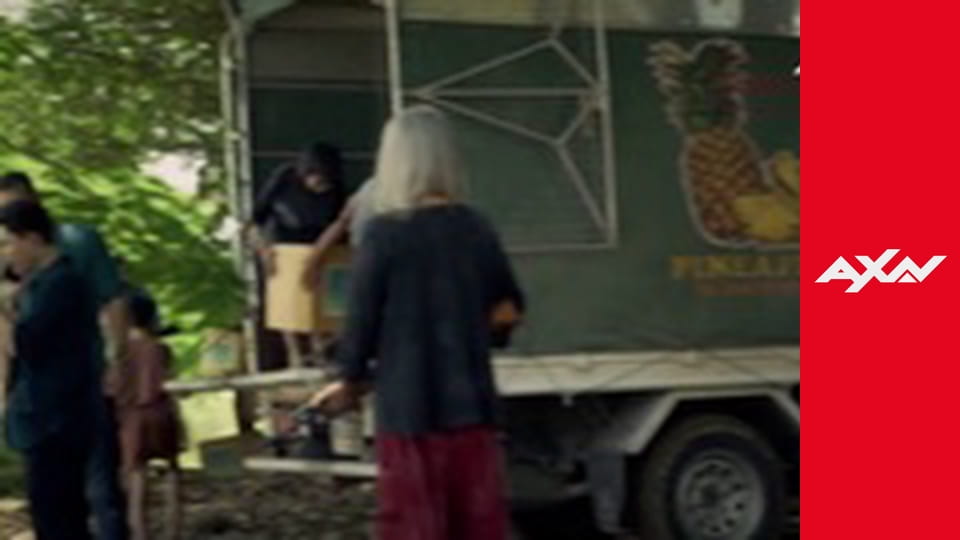 S.W.A.T. S6E2 - S.W.A.T. 06002 - Thai Another Day