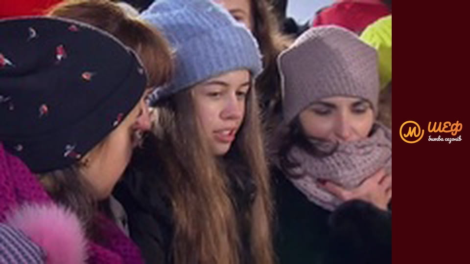 MasterChef Culinary Graduation, Season 1, Episode 12, Part 3