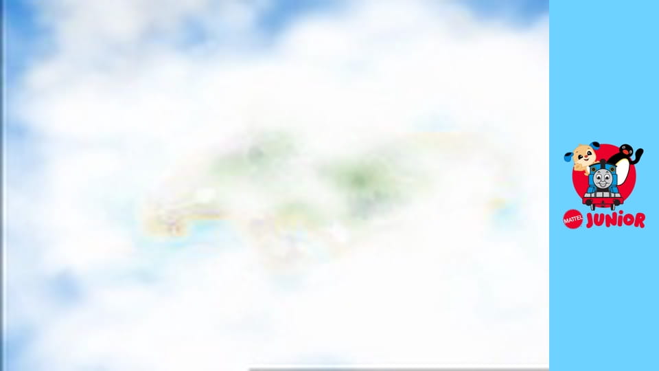 Thomas & Friends Сезон 11 Епізод 21