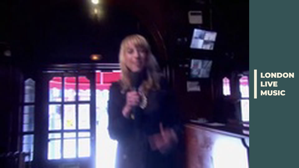 LONDON LIVE - The Enemy