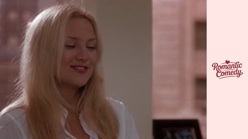 HOW TO LOSE A GUY IN 10 DAYS