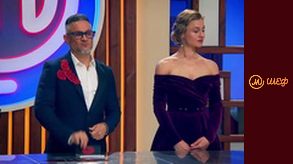 Сезон 11, Випуск 18