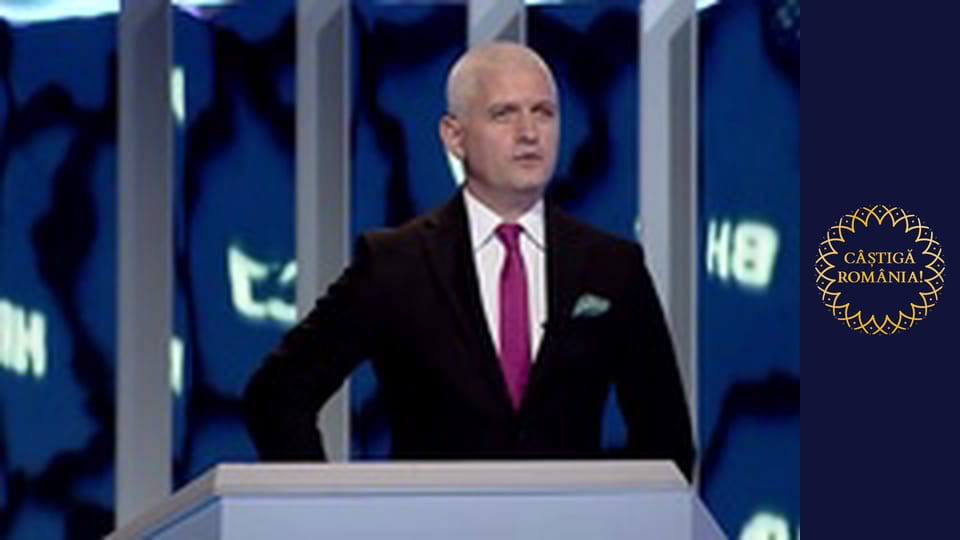 Castiga Romania Сезон 3 Епізод 6