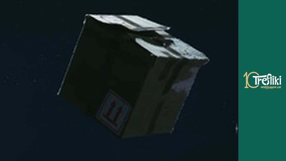 Rodzina Treflikow Сезон 3 Епізод 1