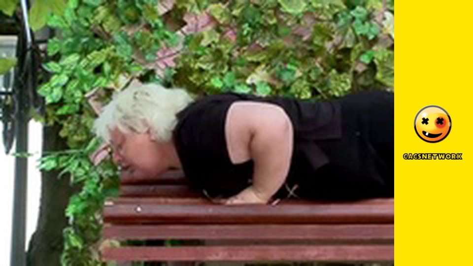 Crazy TV Pranks, 1 еп.