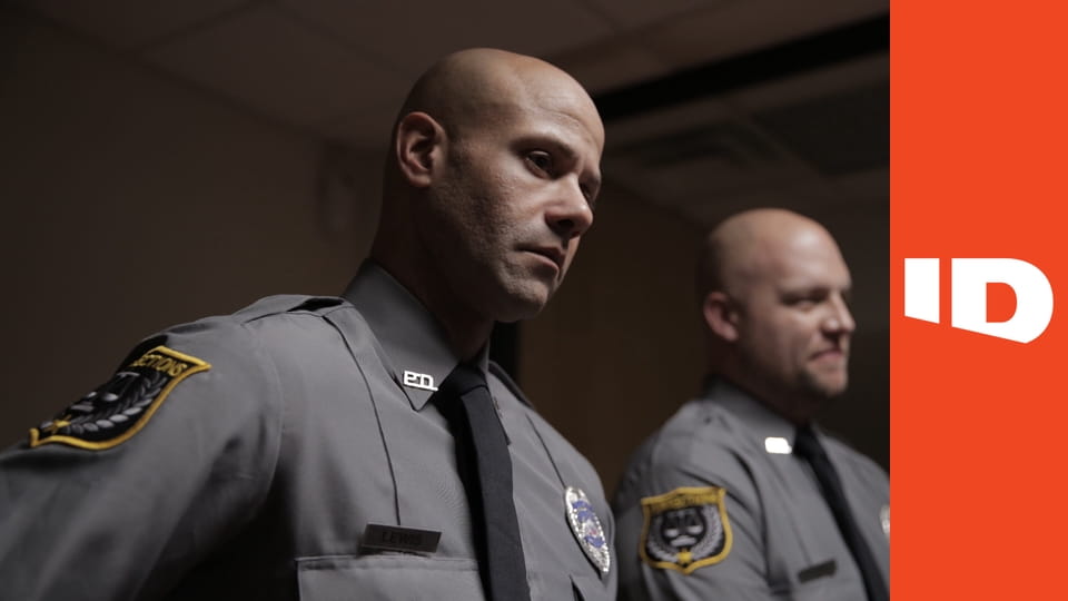 Tady žije ďábel: Stíny smrti S1E7 - Odpouštím ti