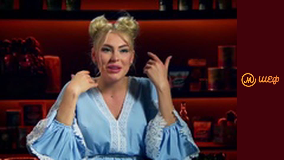 Сезон 14, Випуск 4