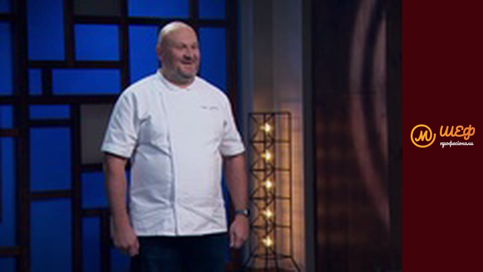 Сезон 2, Выпуск 1, Часть 3