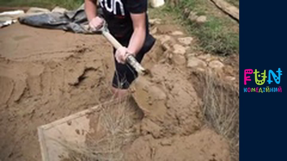 Peculiarities of National Work – Season 4 Episode 8