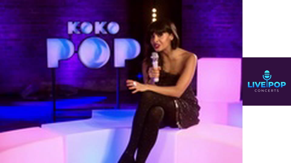 KOKO  POP 2 - Series 6