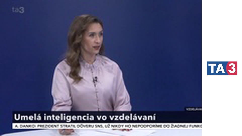 Vzdelávanie v 21. storočí